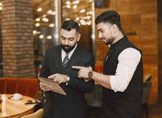 How To Start a Restaurant