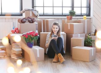 tiny home decorating ideas