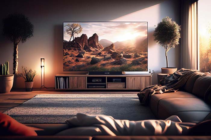 Tips for Creating a Home Theater