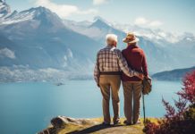 Ultimate Retirement Bucket List