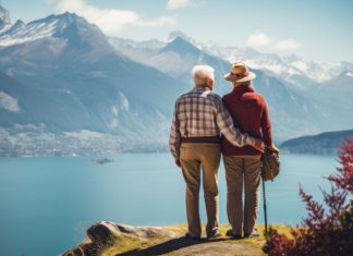 Ultimate Retirement Bucket List