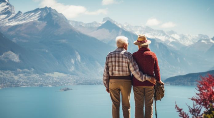 Ultimate Retirement Bucket List