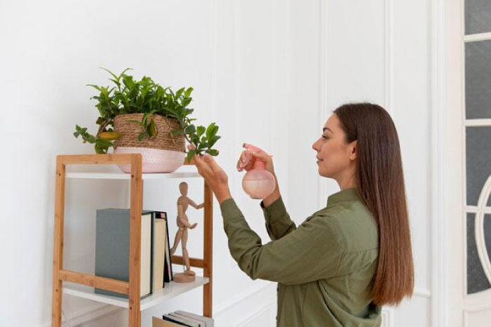 Upgrade Your Indoor Plant Life