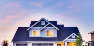 What is a Spec Home?