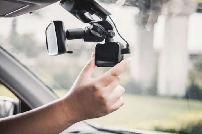 Best Dashboard Cameras