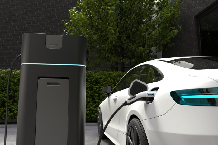 Future-Proof Charging Solutions