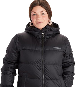 MARMOT Women's Guides Down Winter Jacket
