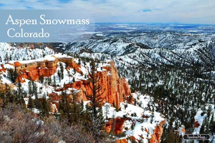 Aspen Snowmass, Colorado