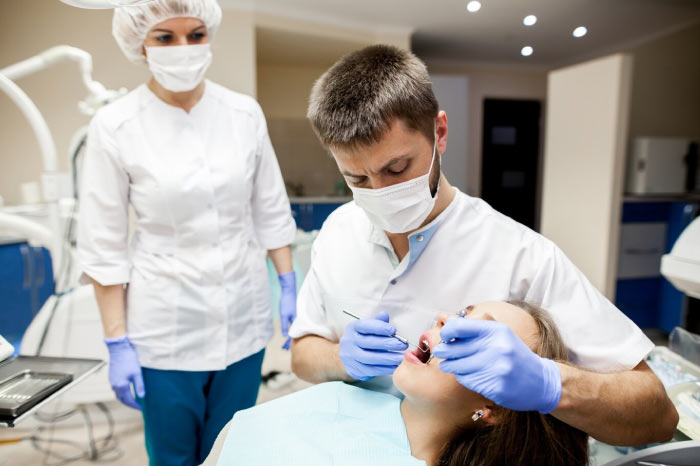Dental Health Providers in Alpharetta