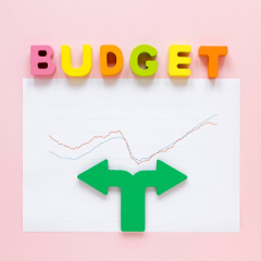 Enhance Your Budgeting Skills