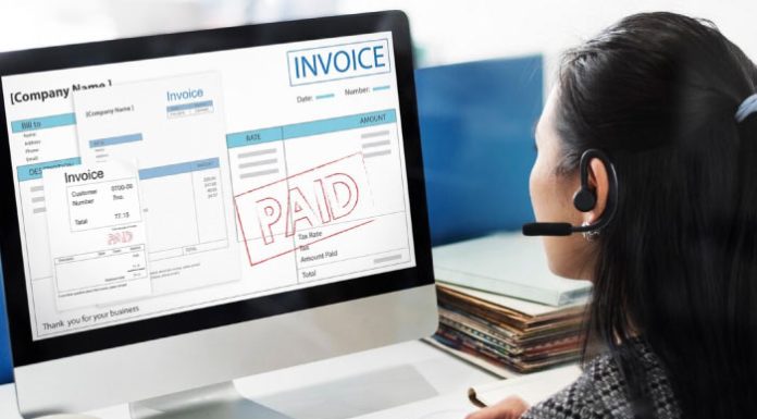 How Invoice Finance Fuels Your Business Growth
