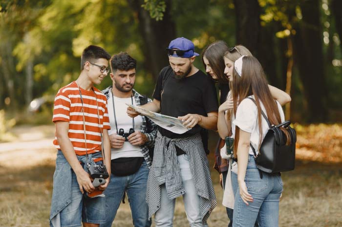 How to track down classmates for a class reunion