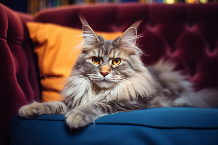 Maine Coon