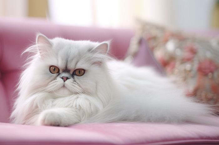 Persian Cats