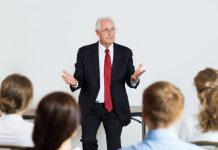 What is a Corporate Trainer