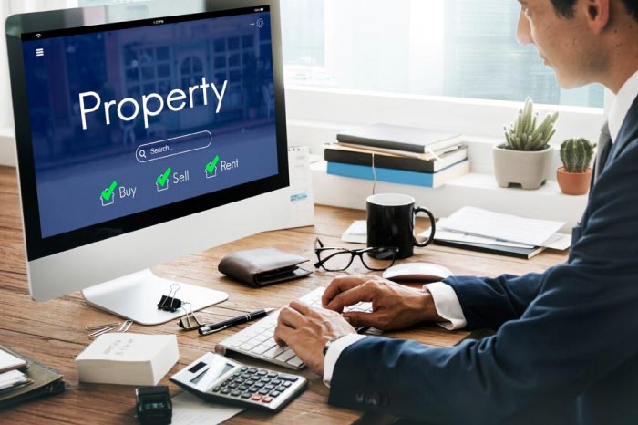 importance of property management