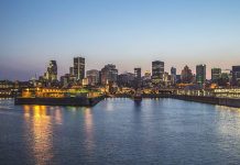 Best things to do in Montreal