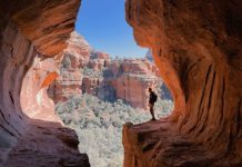 Easy Hikes in Sedona