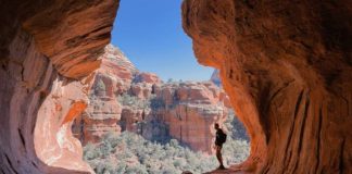 Easy Hikes in Sedona