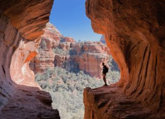 Easy Hikes in Sedona