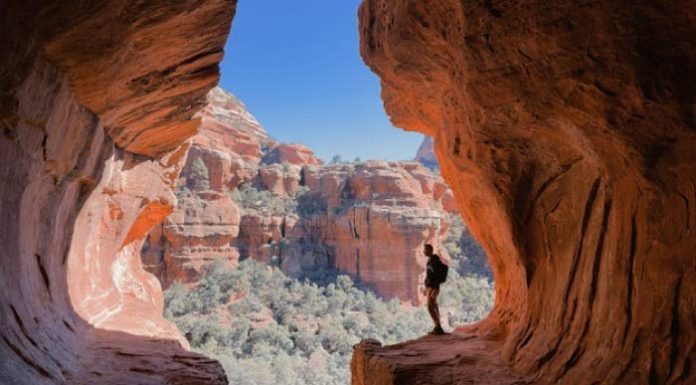 Easy Hikes in Sedona