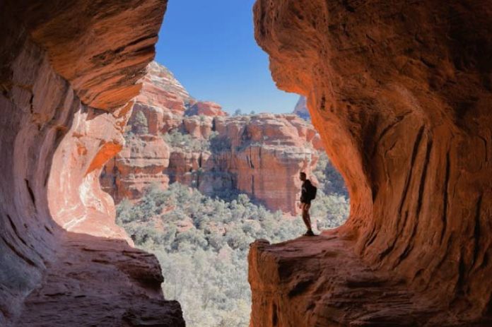 Easy Hikes in Sedona