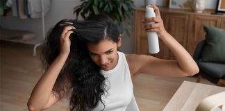 Healthy Hair Care Tips