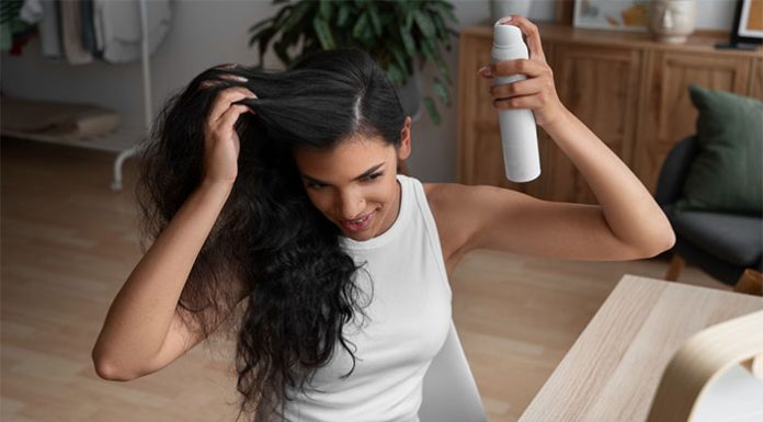 Healthy Hair Care Tips