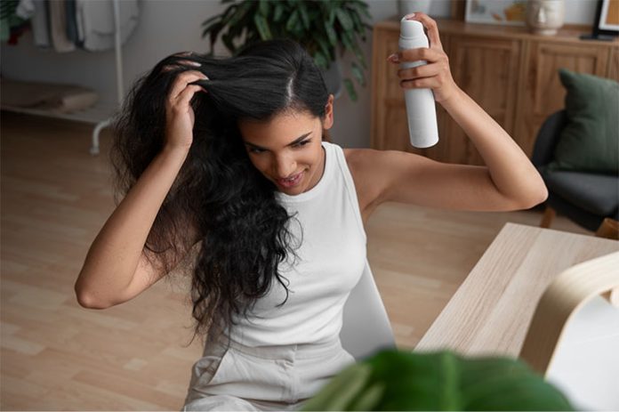 Healthy Hair Care Tips