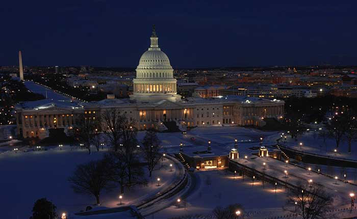 Nightlife in Washington DC