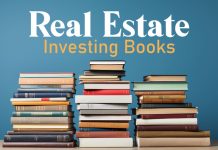 Real Estate Investing Books