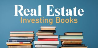 Real Estate Investing Books