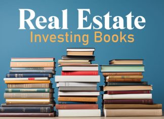 Real Estate Investing Books