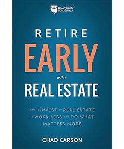 Retire Early with Real Estate