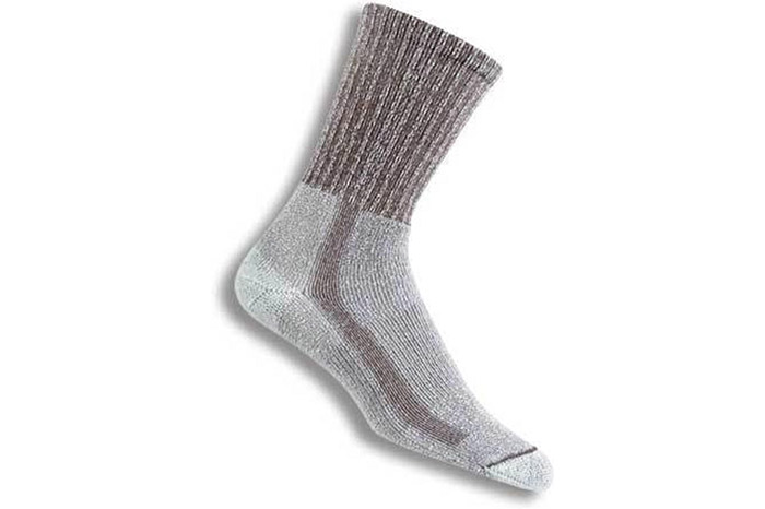 Socks With Light Cushioning