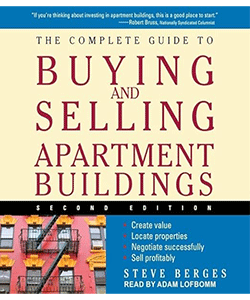 The Complete Guide to Buying and Selling Apartment Buildings