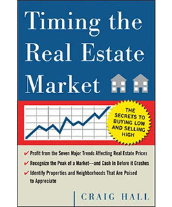 Timing the Real Estate Market