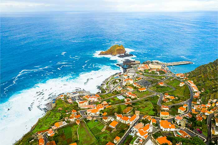 Madeira, Portugal