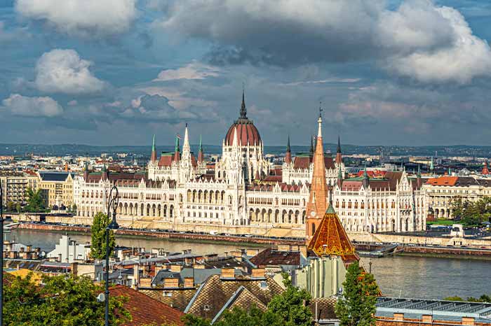 Budapest, Hungary