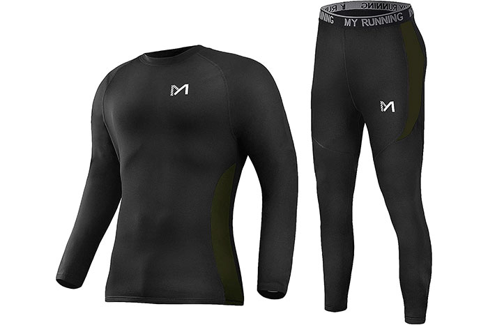 Warm Base Layer