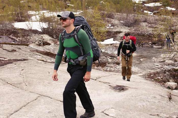 What To Wear Hiking In Summer