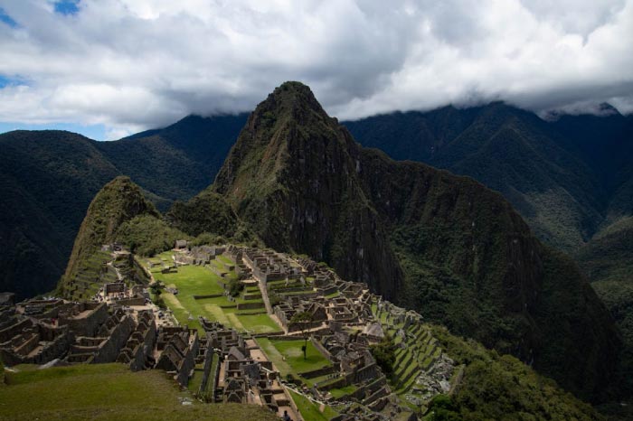 Things To Do in Machu Picchu - Climb up to Machu Picchu