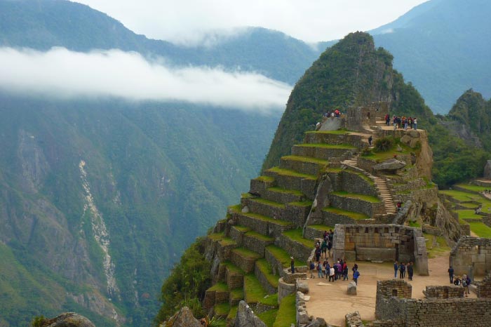 Things To Do in Machu Picchu - Hike Huayna Picchu