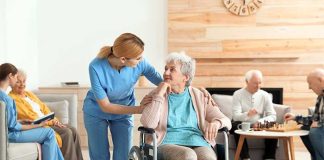 How To Prepare Senior For Aged Care Home