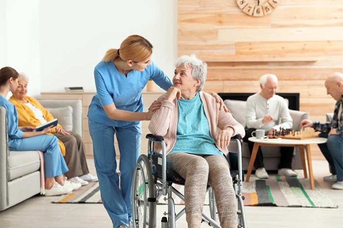 How To Prepare Senior For Aged Care Home