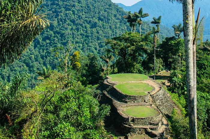 La Ciudad Perdida (Lost City Trek), Colombia