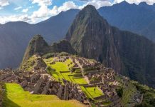 Things to Do in Machu Picchu