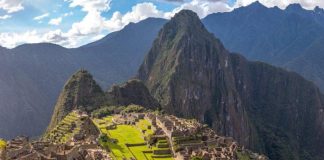 Things to Do in Machu Picchu