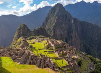 Things to Do in Machu Picchu