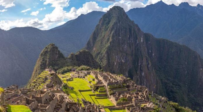 Things to Do in Machu Picchu